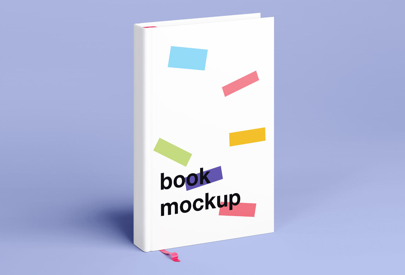 Textbook Mockup (Demo)